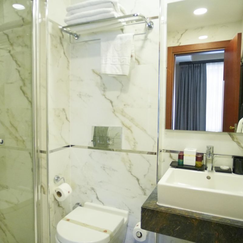 Hôtel Dosso Dossi Old City 4* pas cher photo 15