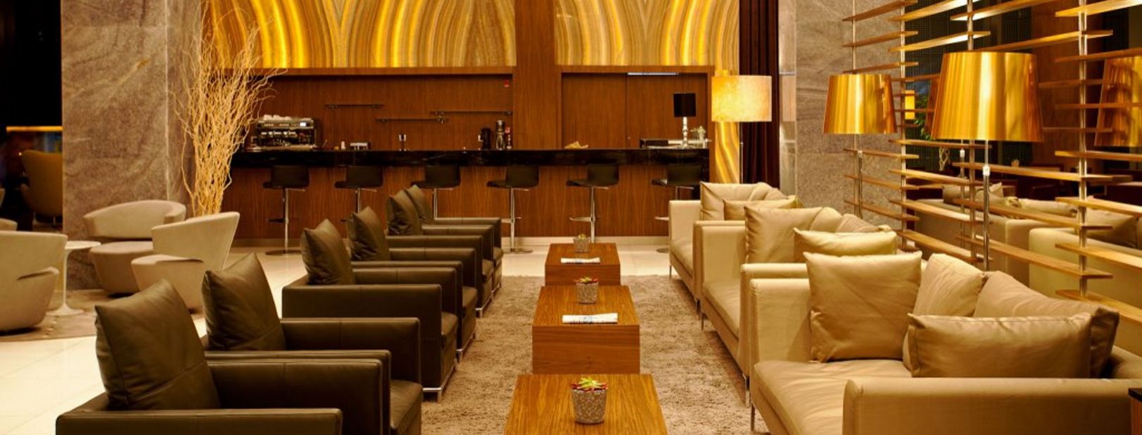 Hôtel Crowne Plaza Harbiye 5* pas cher photo 1