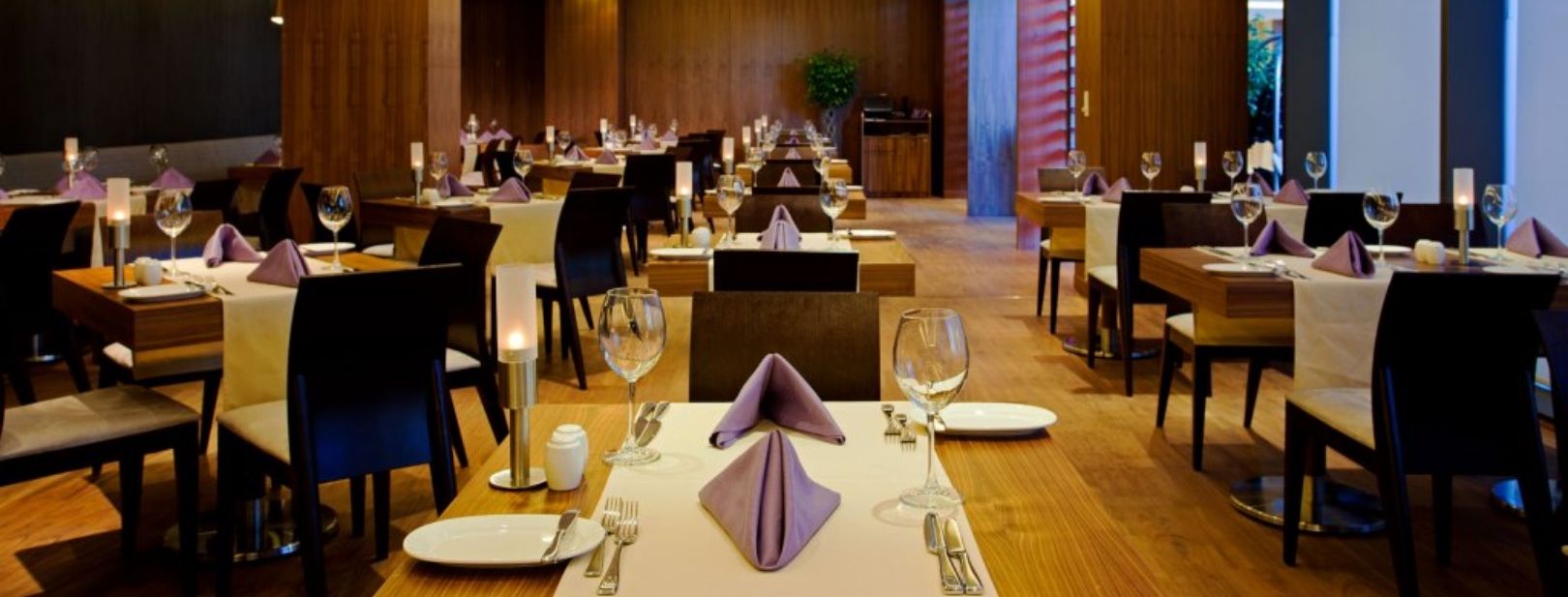 Hôtel Crowne Plaza Harbiye 5* pas cher photo 4