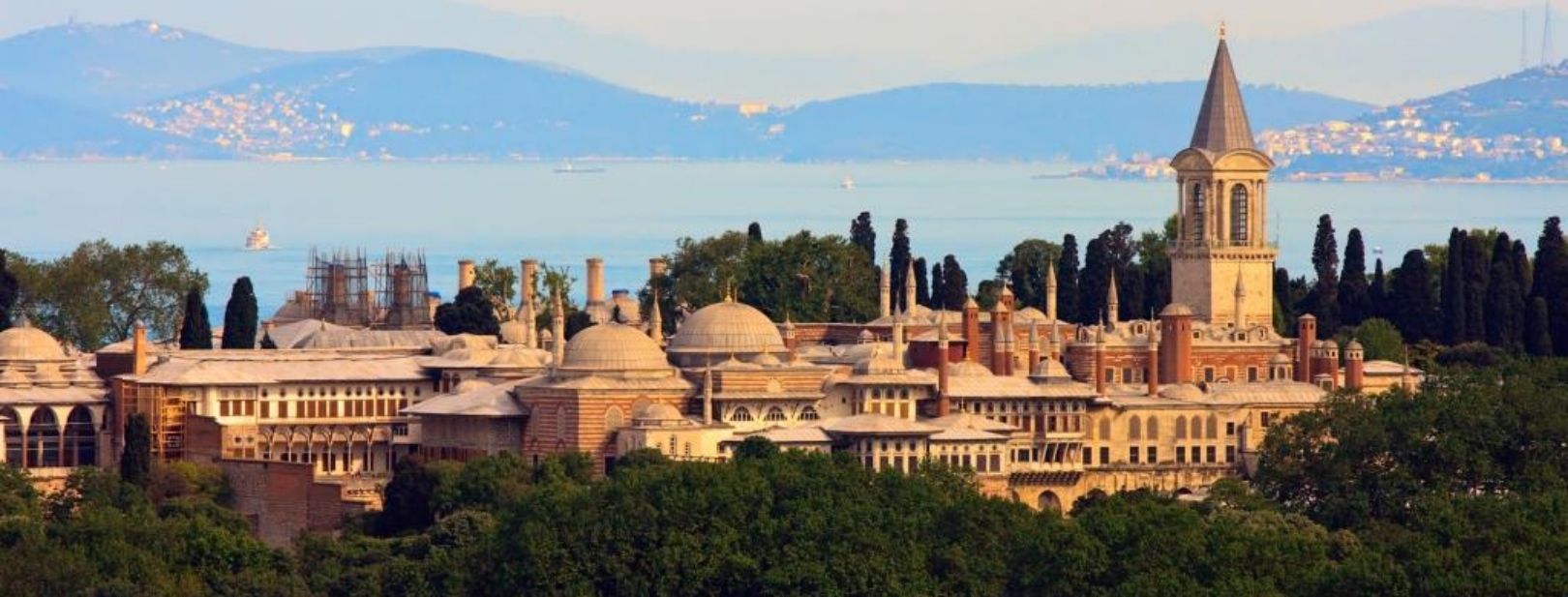 Hôtel Crowne Plaza Harbiye 5* pas cher photo 8