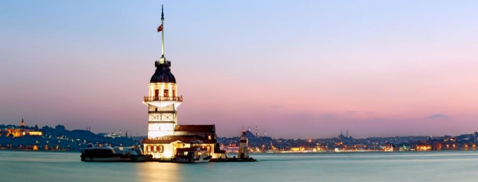 Hôtel Crowne Plaza Harbiye 5* pas cher photo 9