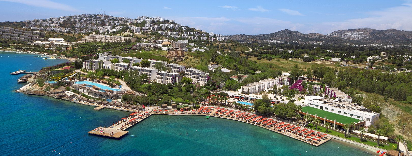 Hôtel Kadikale Resort 5* pas cher photo 3