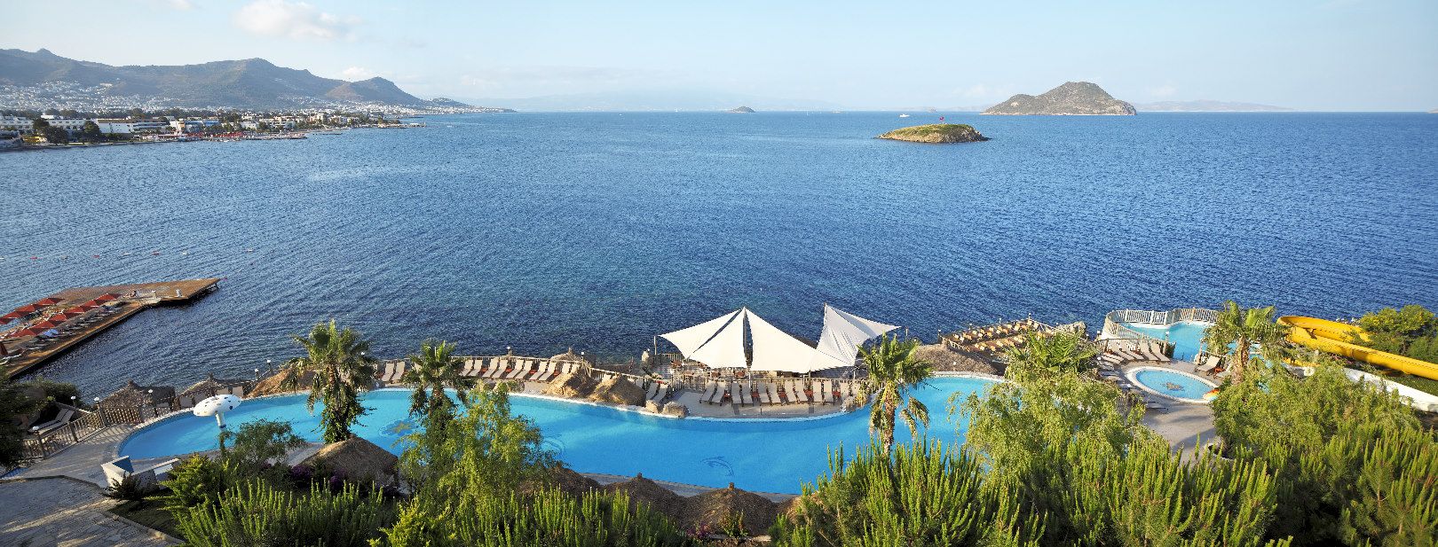 Hôtel Kadikale Resort 5* pas cher photo 4