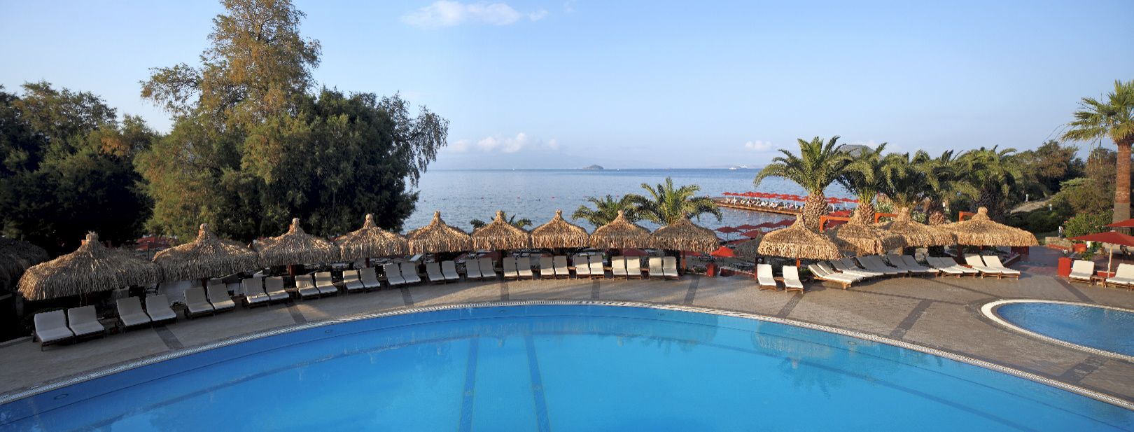 Hôtel Kadikale Resort 5* pas cher photo 5