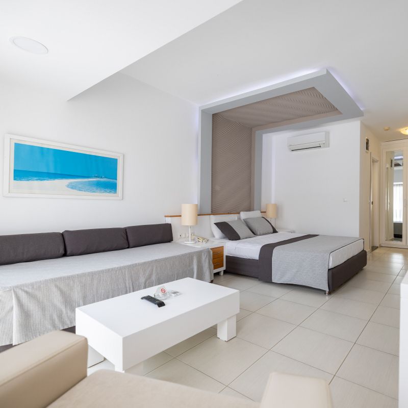 Hôtel Kadikale Resort 5* pas cher photo 15