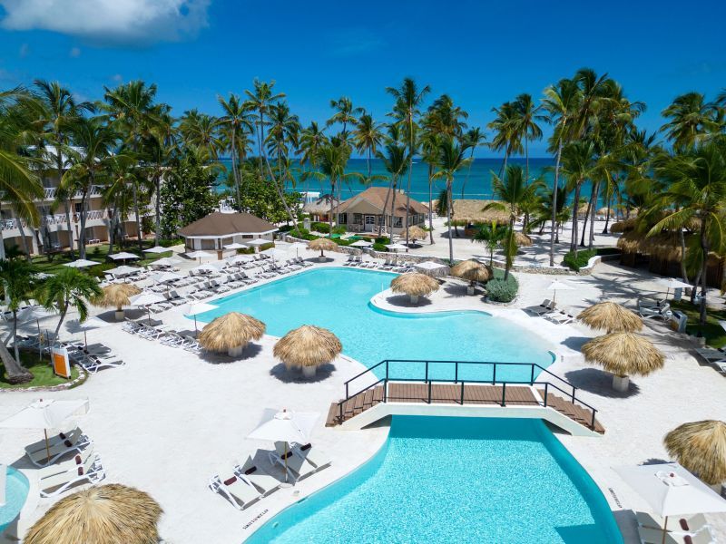 Hôtel Sunscape Coco Punta Cana 4* pas cher photo 13