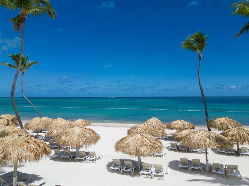 Hôtel Sunscape Coco Punta Cana 4* pas cher photo 14