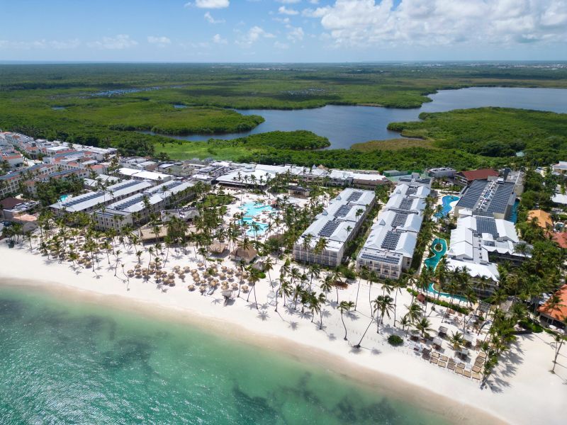 Hôtel Sunscape Coco Punta Cana 4* pas cher photo 2