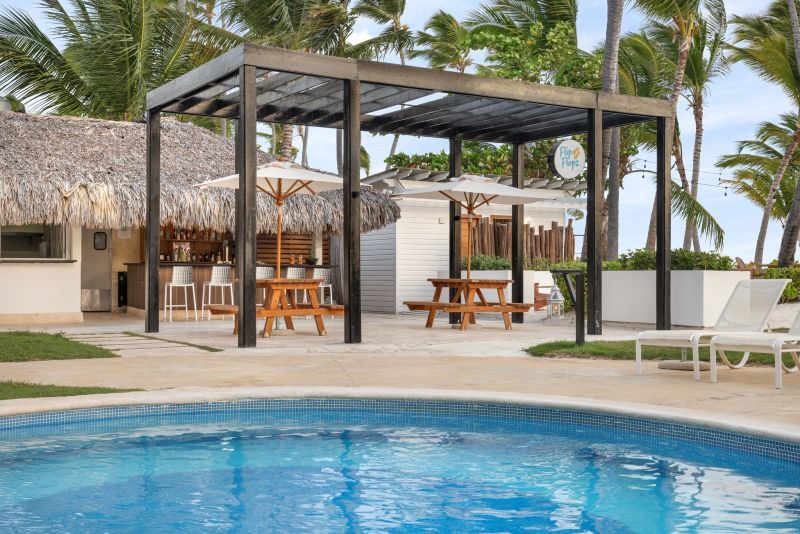Hôtel Sunscape Coco Punta Cana 4* pas cher photo 12