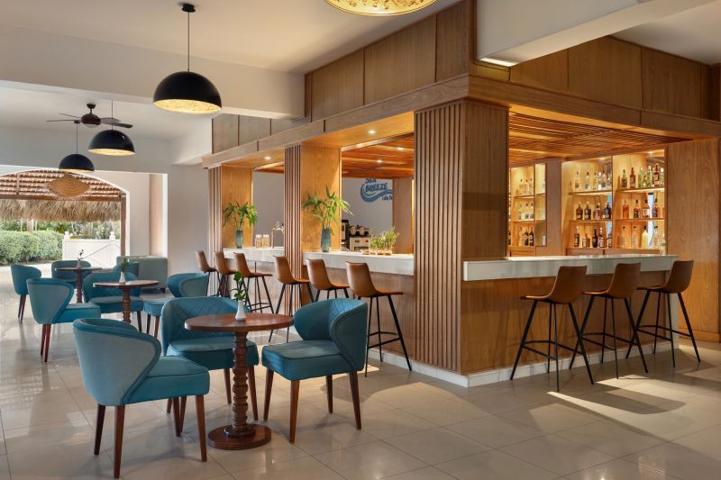 Hôtel Sunscape Coco Punta Cana 4* pas cher photo 7