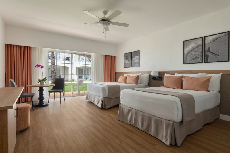Hôtel Sunscape Coco Punta Cana 4* pas cher photo 4