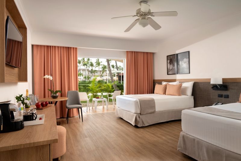 Hôtel Sunscape Coco Punta Cana 4* pas cher photo 5
