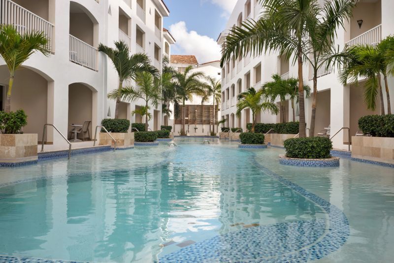 Hôtel Sunscape Coco Punta Cana 4* pas cher photo 3