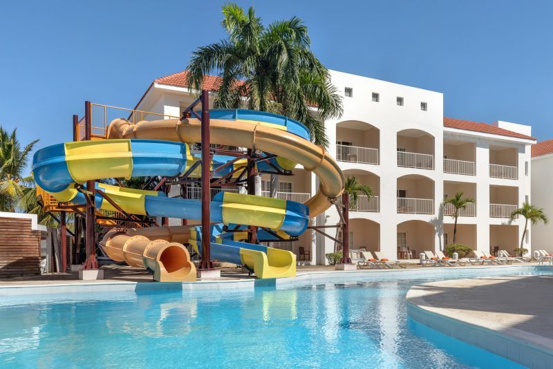 Hôtel Sunscape Coco Punta Cana 4* pas cher photo 15
