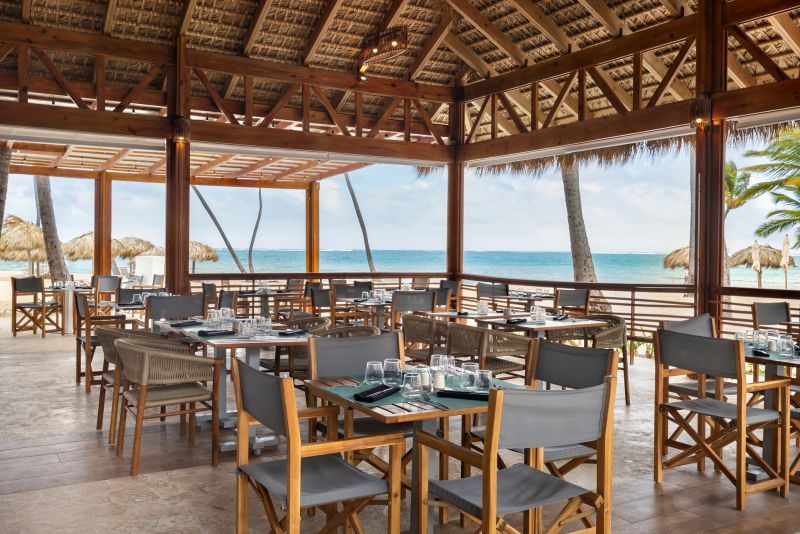 Hôtel Sunscape Coco Punta Cana 4* pas cher photo 11