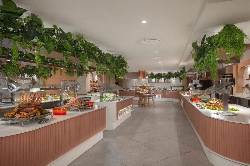 Hôtel Dreams Flora Resort et Spa 5* pas cher photo 7