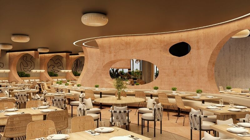 Hôtel Dreams Flora Resort et Spa 5* pas cher photo 8