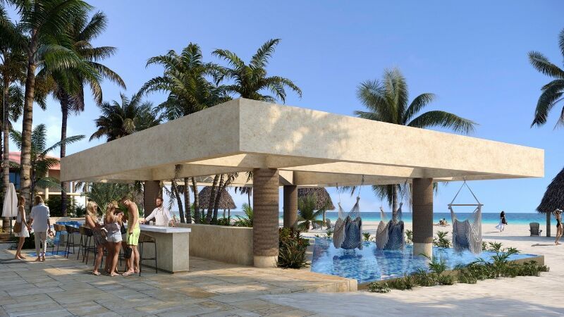 Hôtel Dreams Flora Resort et Spa 5* pas cher photo 11