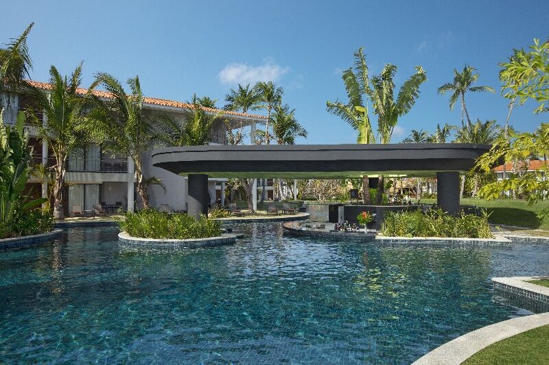 Hôtel Dreams Flora Resort et Spa 5* pas cher photo 1