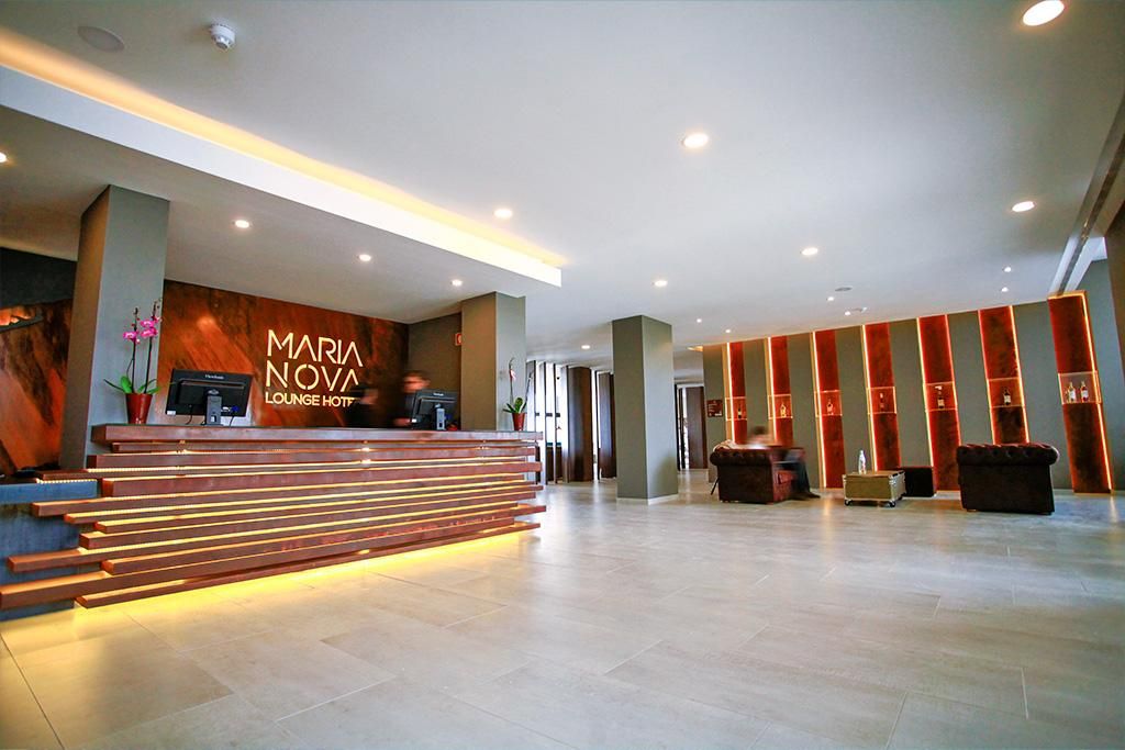 Hôtel AP Maria Nova Lounge 4* pas cher photo 3