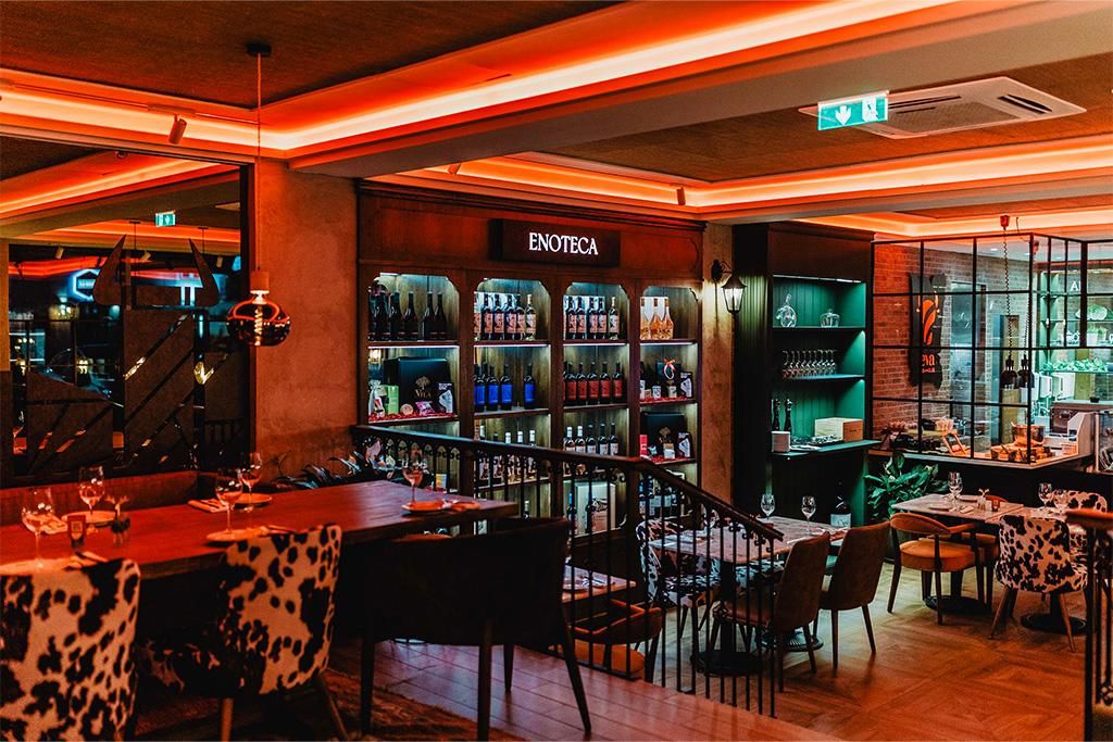 Hôtel AP Eva Senses 4* pas cher photo 10