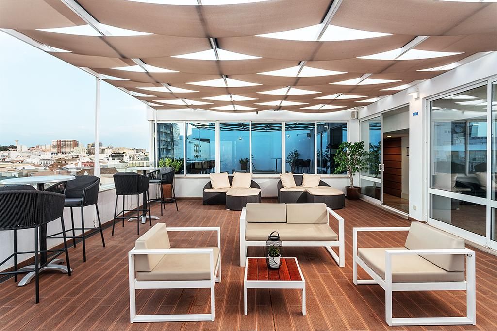 Hôtel AP Eva Senses 4* pas cher photo 14