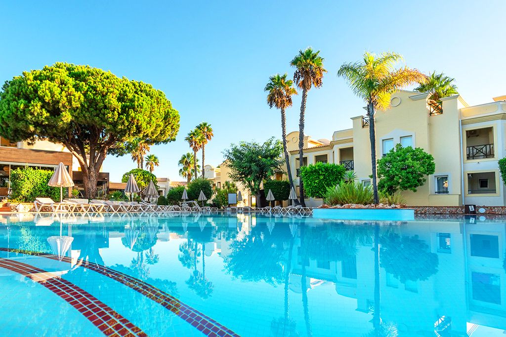 Hôtel AP Adriana Beach Resort 4* pas cher photo 2