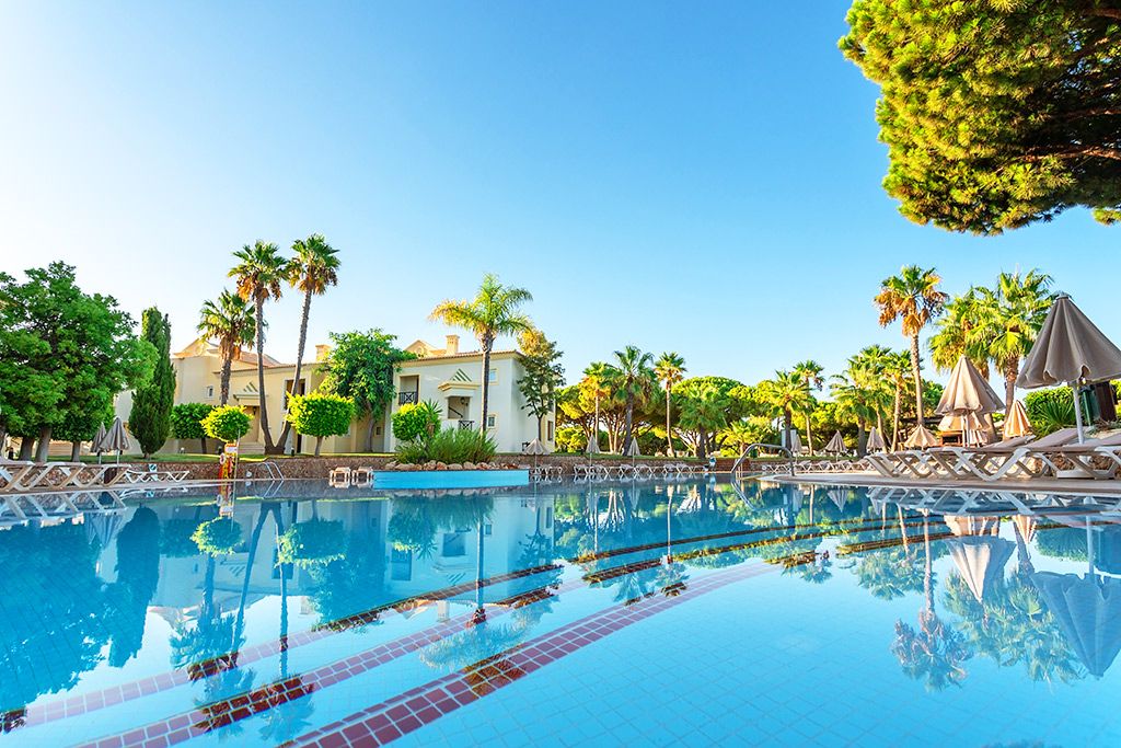 Hôtel AP Adriana Beach Resort 4* pas cher photo 3