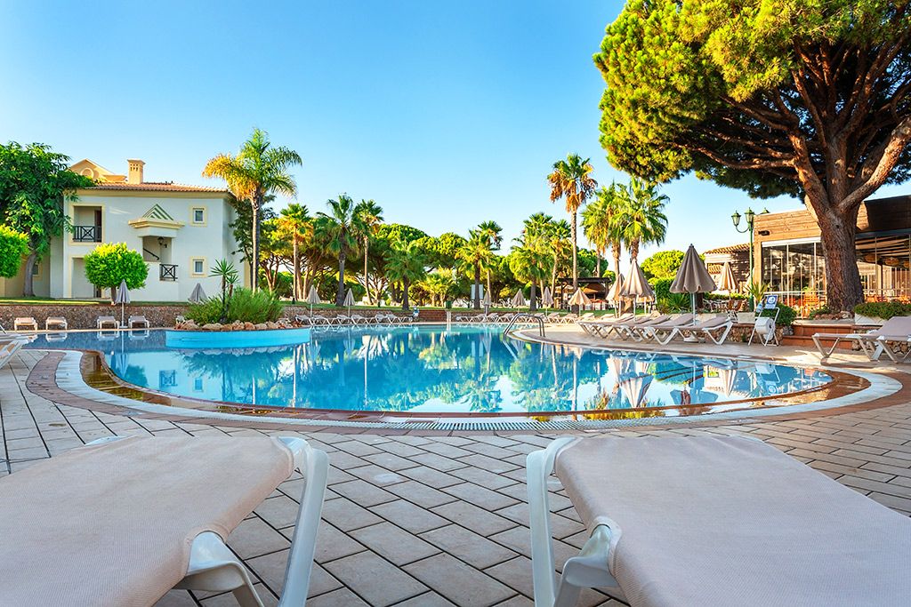 Hôtel AP Adriana Beach Resort 4* pas cher photo 4
