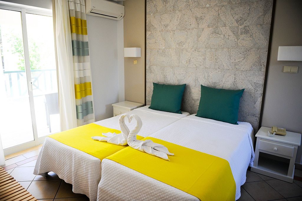 Hôtel AP Adriana Beach Resort 4* pas cher photo 7