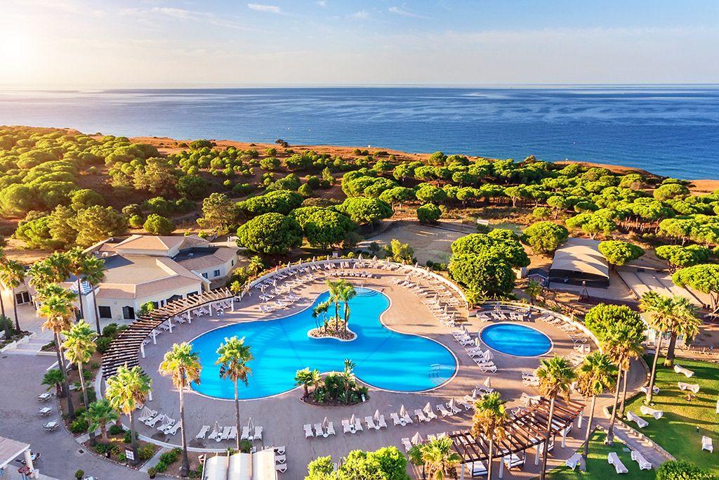 Hôtel AP Adriana Beach Resort 4* pas cher