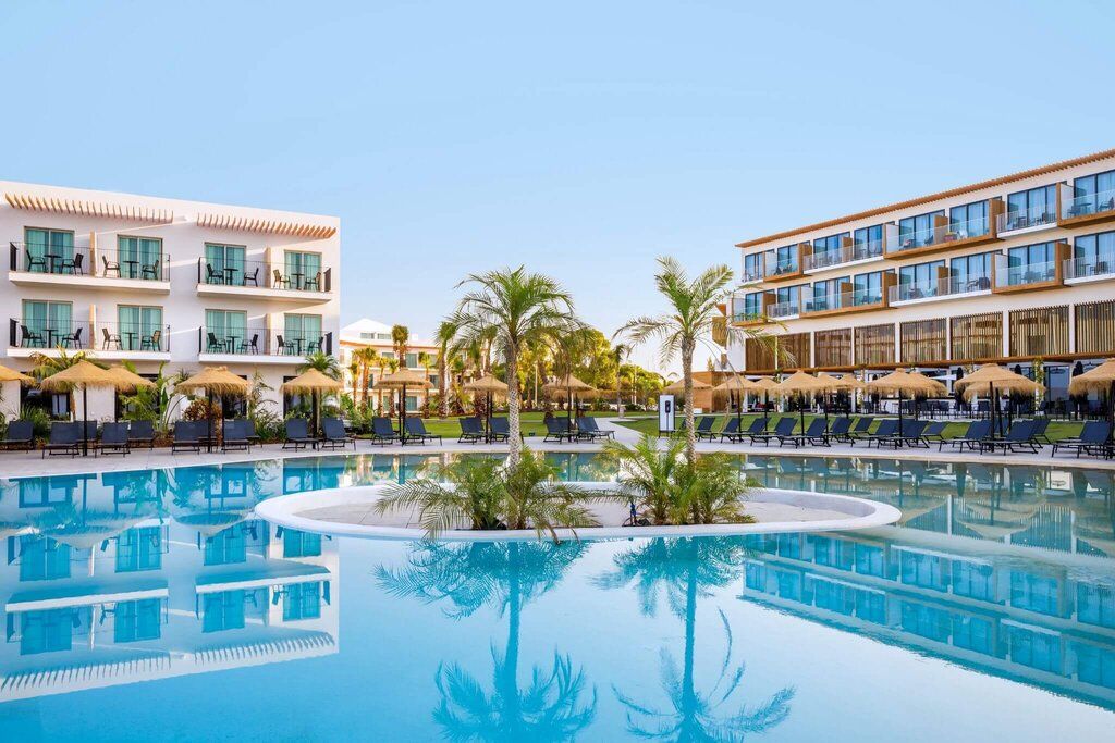 Hôtel Ôclub Select AP Cabanas Beach & Nature Adult Only 4* pas cher photo 3