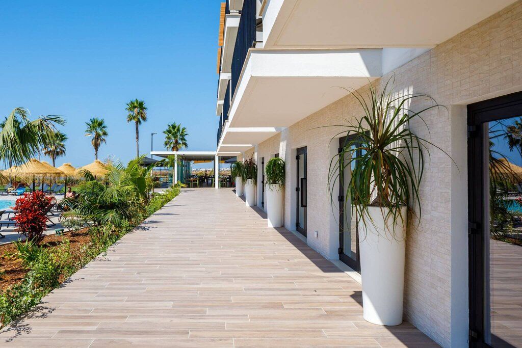 Hôtel Ôclub Select AP Cabanas Beach & Nature Adult Only 4* pas cher photo 5