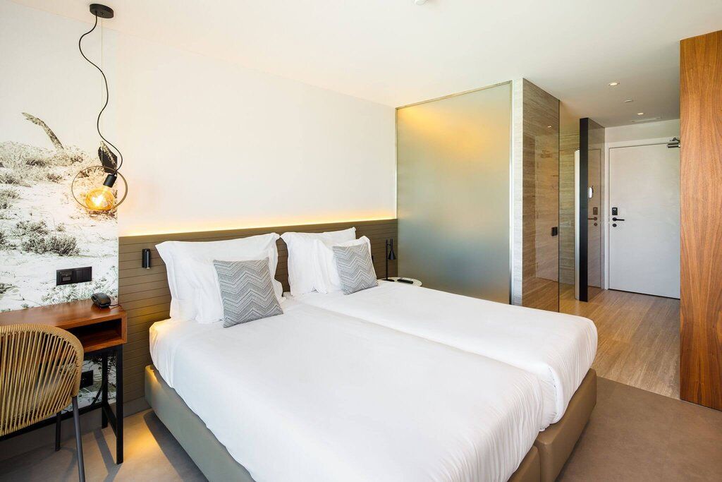 Hôtel Ôclub Select AP Cabanas Beach & Nature Adult Only 4* pas cher photo 6