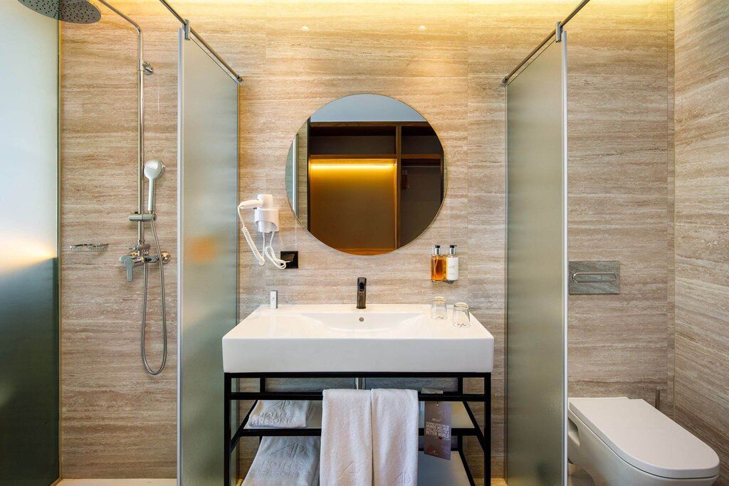 Hôtel Ôclub Select AP Cabanas Beach & Nature Adult Only 4* pas cher photo 7