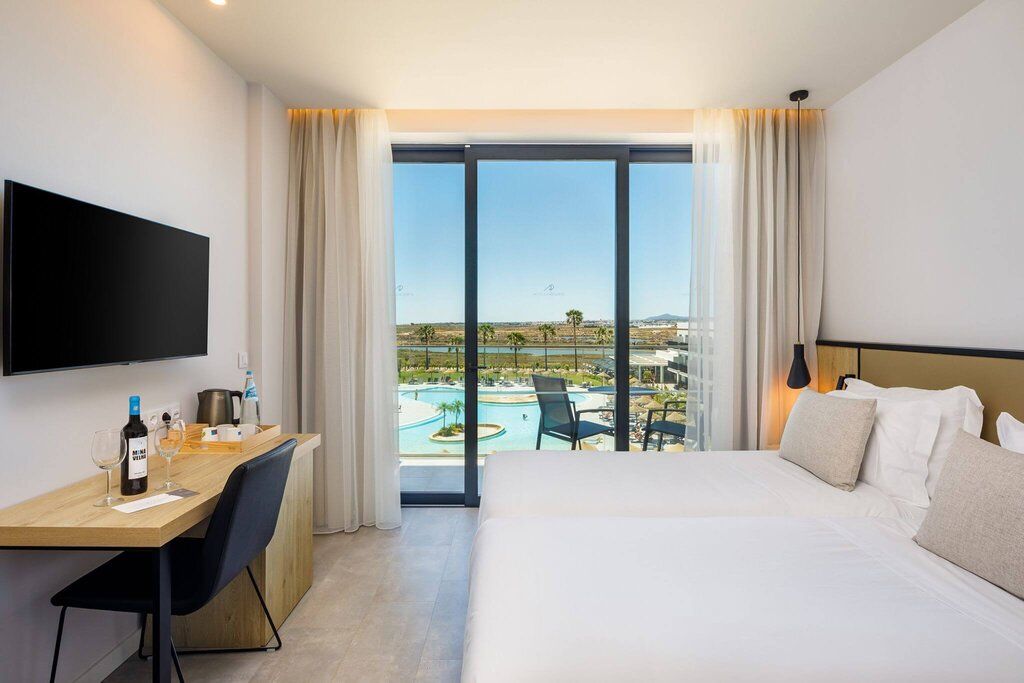 Hôtel Ôclub Select AP Cabanas Beach & Nature Adult Only 4* pas cher photo 8