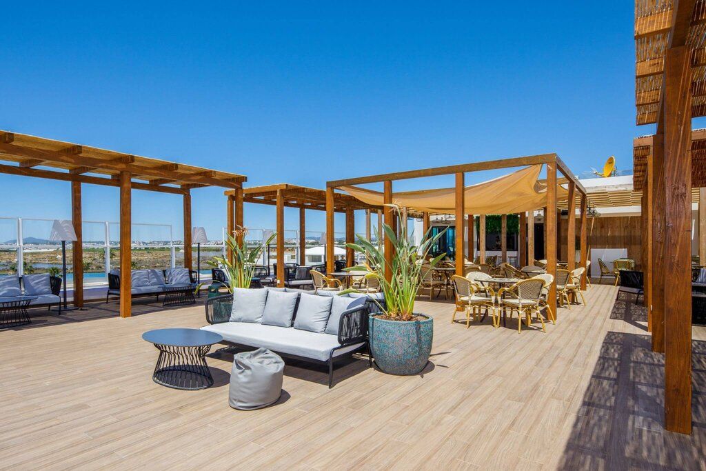 Hôtel Ôclub Select AP Cabanas Beach & Nature Adult Only 4* pas cher photo 9