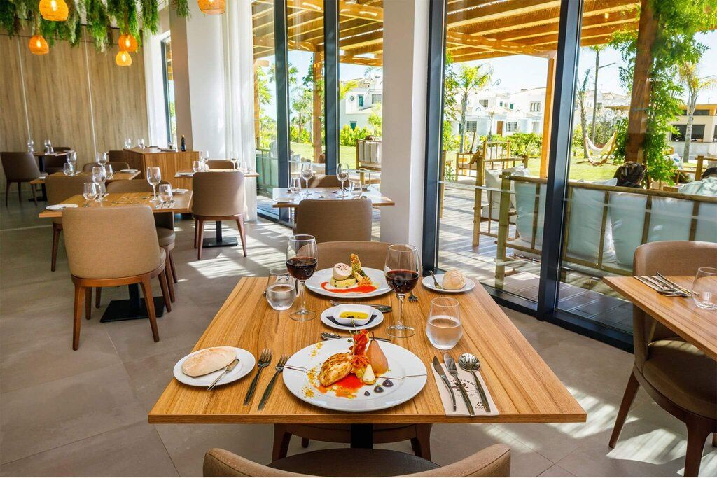 Hôtel Ôclub Select AP Cabanas Beach & Nature Adult Only 4* pas cher photo 10