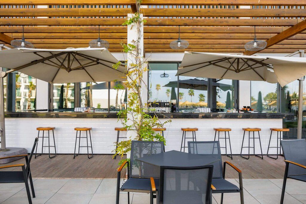 Hôtel Ôclub Select AP Cabanas Beach & Nature Adult Only 4* pas cher photo 12