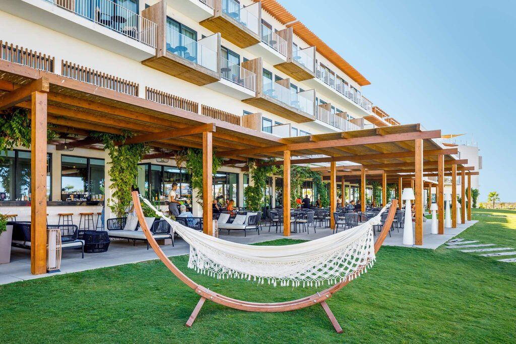 Hôtel Ôclub Select AP Cabanas Beach & Nature Adult Only 4* pas cher photo 13