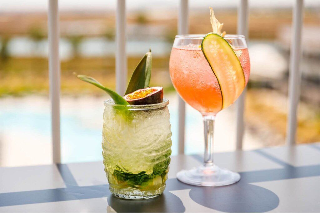 Hôtel Ôclub Select AP Cabanas Beach & Nature Adult Only 4* pas cher photo 14