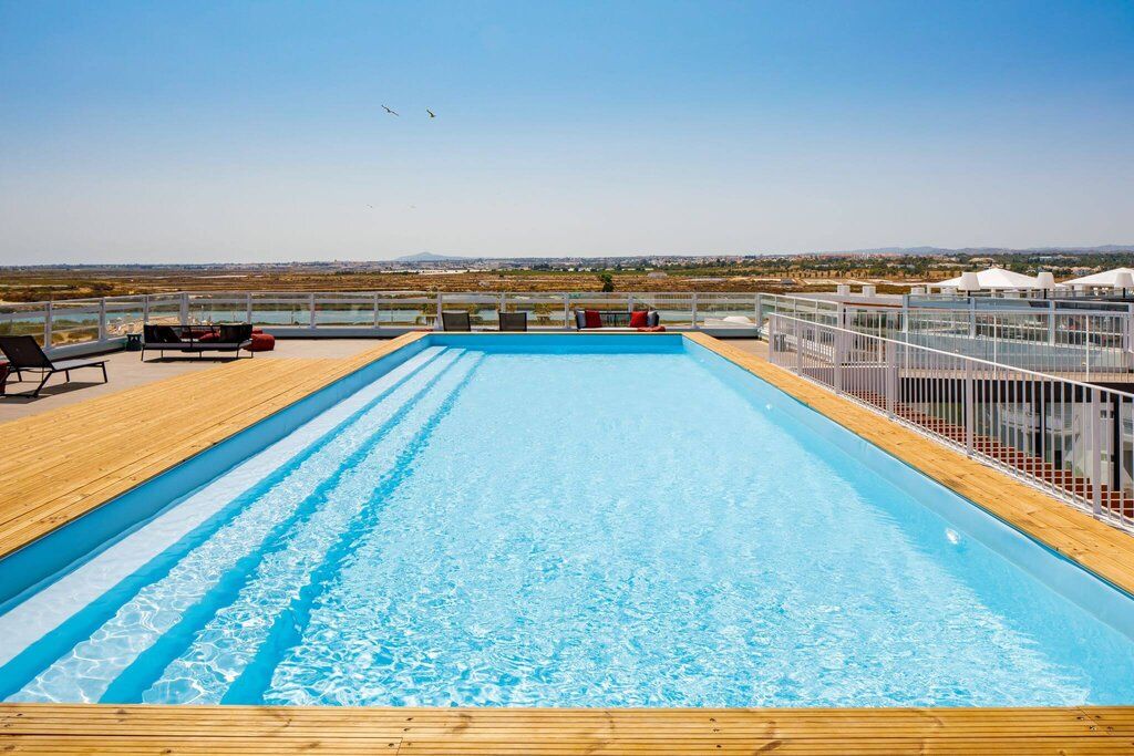 Hôtel Ôclub Select AP Cabanas Beach & Nature Adult Only 4* pas cher photo 20