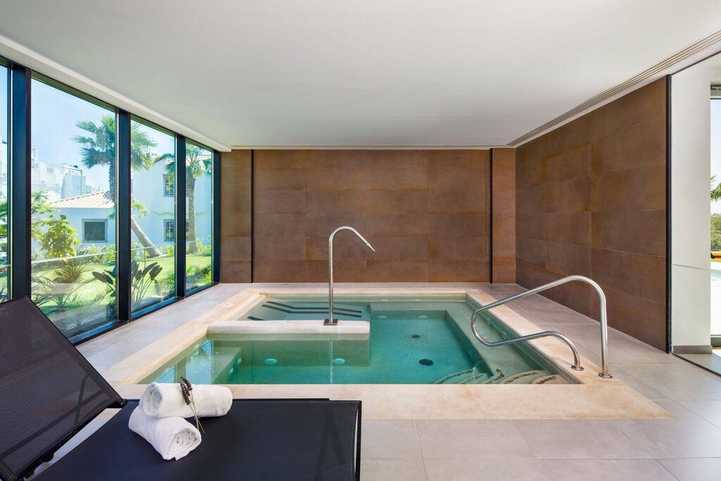 Hôtel Ôclub Select AP Cabanas Beach & Nature Adult Only 4* pas cher photo 21
