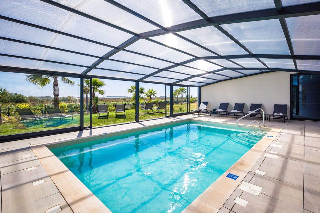 Hôtel Ôclub Select AP Cabanas Beach & Nature Adult Only 4* pas cher photo 22