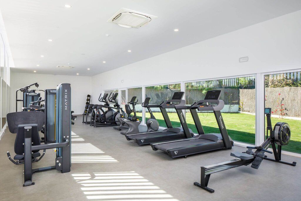 Hôtel Ôclub Select AP Cabanas Beach & Nature Adult Only 4* pas cher photo 25