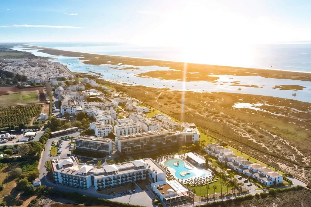 Hôtel Ôclub Select AP Cabanas Beach & Nature Adult Only 4* pas cher photo 27