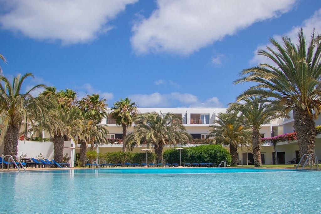 Hôtel Dunas de Sal 4* pas cher photo 2