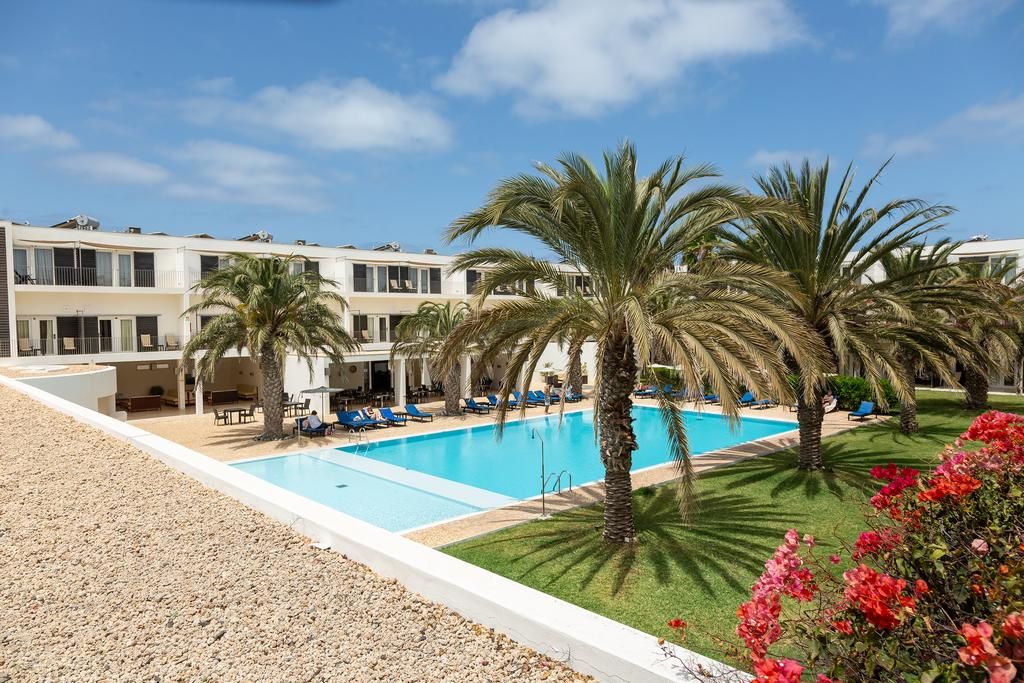 Hôtel Dunas de Sal 4* pas cher photo 4