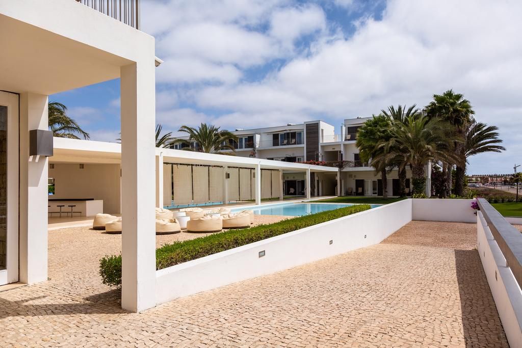 Hôtel Dunas de Sal 4* pas cher photo 5