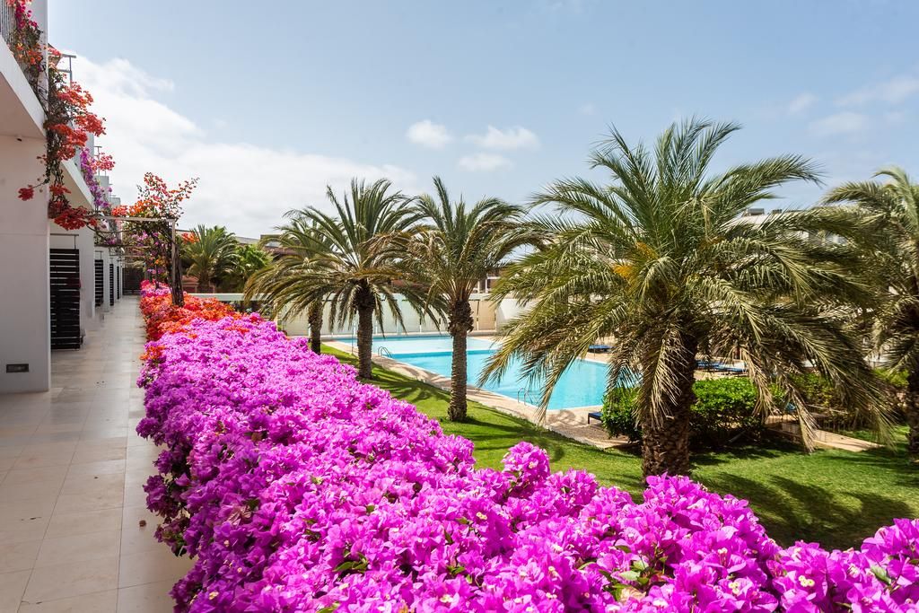 Hôtel Dunas de Sal 4* pas cher photo 6